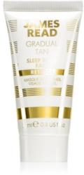 James Read Gradual Tan Sleep Mask önbarnító éjszakai arcmaszk retinollal 25 ml