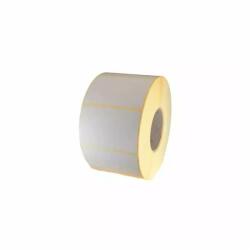 ZINTA Самозалепващи SGP етикети ZINTA 40x25 mm, 1000 ет. /ролка (40X25X1000-SGP)