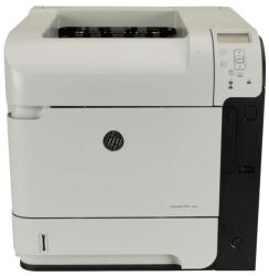 HP Laserjet Enterprise 600 M601n (CE989A)