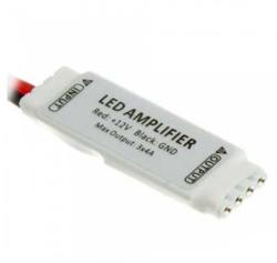 V-TAC Amplificator banda LED RGB 5050 3x4A V-TAC (SKU-3018)