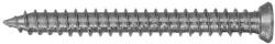  Tokrögzítő csavar 7, 5x252mm (KOE-WHO75252)