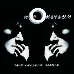 Roy Orbison Mistery Girl Deluxe ed LP (2vinyl)