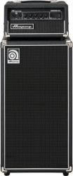 Ampeg MICRO CL basszusgitár stack