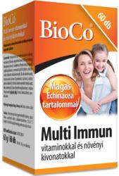 BioCo Multi Immun (60 tab. )