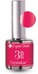 Crystal Nails 3 STEP CrystaLac - 3S132 (4ml)