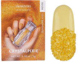 Crystalnails Swarovski Crystal Pixie - Petite Sunshine Kiss 5g