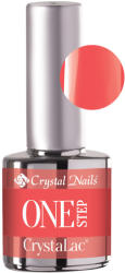 Crystal Nails ONE STEP CrystaLac 1S91 - 8ml
