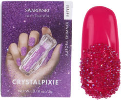 Crystalnails Swarovski Crystal Pixie - Petite Aurora Shimmer 5g