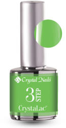 Crystal Nails 3 STEP CrystaLac - 3S127 (4ml)