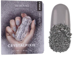 Crystalnails Swarovski Crystal Pixie - Bubble City Chic