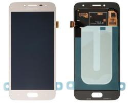 NBA001LCD004667 Samsung Galaxy J2 Pro (2018) J250 arany LCD kijelző érintővel (NBA001LCD004667)