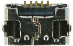 tel-szalk-023978 Huawei MediaPad T3 10 töltőcsatlakozó port (töltő csatlakozó port) (tel-szalk-023978)