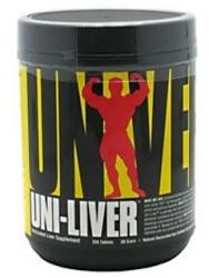 Universal Nutrition Uni-Liver 250 tab - proteinemag