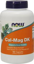 NOW Now Cal-Mag DK 180 capsule