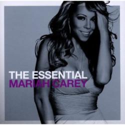 Mariah Carey The Essential (2cd)