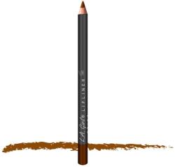 L. A. Girl Creion De Buze L. A. Girl Lipliner Pencil Dark Brown - GP507
