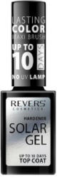 REVERS COSMETICS Lac de unghii Solar Gel Revers Top Coat 12 ml