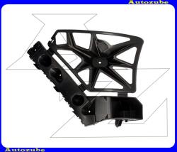 RENAULT SCENIC 3 2013.06-2016.08 /JZ/ Hátsó lökhárító tartó jobb URG11-28152