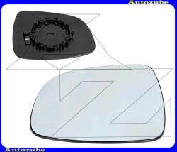 SUZUKI SX4 2009.09-2013.08 /RW/ Visszapillantó tükörlap bal, domború (tartólappal) 335-0018-1