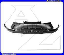 RENAULT SCENIC 4 2016.09-től /J9/ Első lökhárító rács középső, alsó spoilerel RN6522120