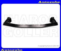 SUZUKI SX4 2009.09-2013.08 /RW/ Első lökhárító merevítő alsó /Gyári alkatrész/ (Egyedi rendelésre, NEM visszáruzható) 58280-55L00-000