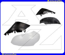 RENAULT SCENIC 3 2013.06-2016.08 /JZ/ Visszapillantó tükörborítás bal, fényezhető 328-0166-2
