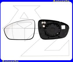 RENAULT TALISMAN 2015.06-tól Visszapillantó tükörlap bal, fűthető-aszférikus (tartólappal) V4407837