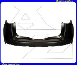 RENAULT SCENIC 4 2016.09-től /J9/ Hátsó lökhárító alapozott RN6521051