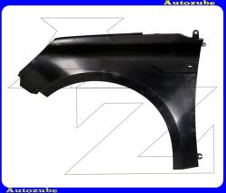 RENAULT MEGANE 4 2016.03. -2020.09 Első sárvédő bal 6046311A1