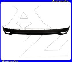 RENAULT SCENIC 4 2016.09-től /J9/ Hátsó lökhárító alatti spoiler alapozott RN6521851