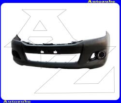 TOYOTA HILUX 2011.09-2015.06 /N70/ Első lökhárító "2WD" fényezhető, ködlámpás is /RENDELÉSRE/ TY9330000-8000