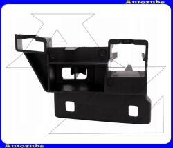 RENAULT SCENIC 3 2013.06-2016.08 /JZ/ Első lökhárító oldaltartó bal 60M10717
