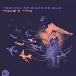  Cimbalom Unlimited Cd - Lukács Miklós, Larry Grenadier, Eric Harland