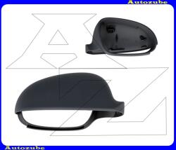 VW JETTA 5 2005.05-2010.12 /1K/ Visszapillantó tükörborítás jobb, alapozott 016191