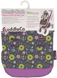 CuddleCo Saltea carucior Comfi-Cush Blossom 842636 - CuddleCo (842636) Saltea bebelusi