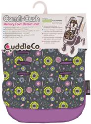 CuddleCo Saltea carucior Comfi-Cush Blossom 842636 - CuddleCo