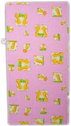 Pui de Somn Saltea Culcus 120 X 60 x 6 - Pui de Somn (6420504061200) Saltea bebelusi