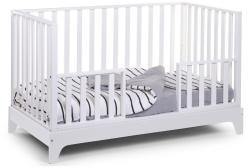 Childhome Patut transformabil Ref 17 White 70x140cm - Childhome