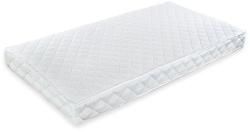 BabyNeeds Saltea pentru copii Cocos Confort II 120x60x8 cm - BabyNeeds (DANKOM28CM) Saltea bebelusi