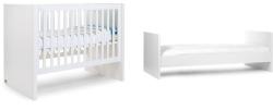 Childhome Patutul Quadro White - Childhome (B120QNT-44985)