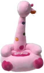 Knorrtoys Fotoliu din plus Giraffe Milva - Knorrtoys (68550)