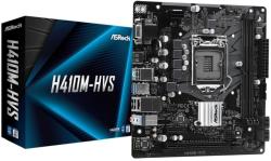 ASRock H410M-HVS