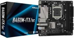 ASRock B460M-ITX/ac