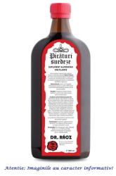 DR. RACZ Picaturi Suedeze 100 ml Dr. Racz
