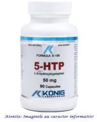 Provita Nutrition 5 HTP 90 capsule Konig Laboratorium