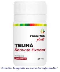 Prestige Plant Telina 60 capsule Prestige Plant