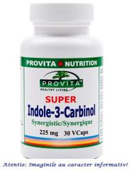 Provita Nutrition Indole 3 Carbinol 30 capsule Provita Nutrition