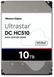 Western Digital Ultrastar DC HC510 3.5 10TB (HUH721010ALN600)
