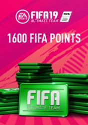 Electronic Arts FIFA 19 1600 FUT Points (PC)