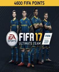 Electronic Arts FIFA 17 4600 FUT Points (PC)